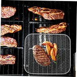 Wire cooling rack
